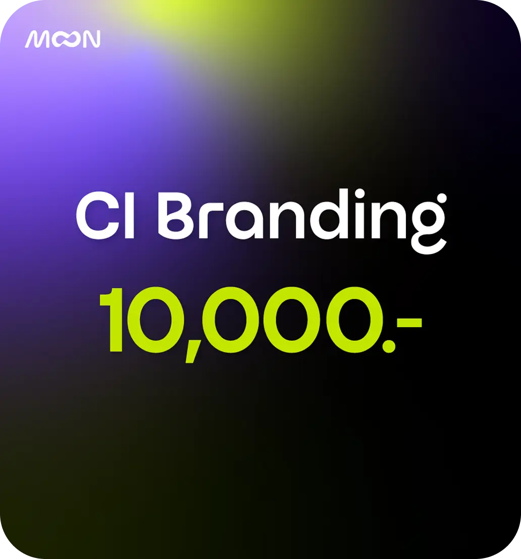 CI Branding