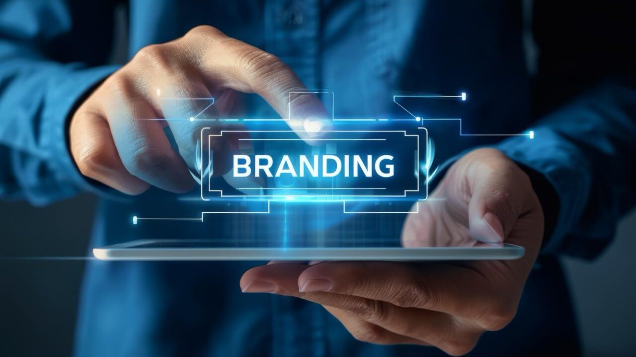ธุรกิจยุค AI กับการทำ Branding