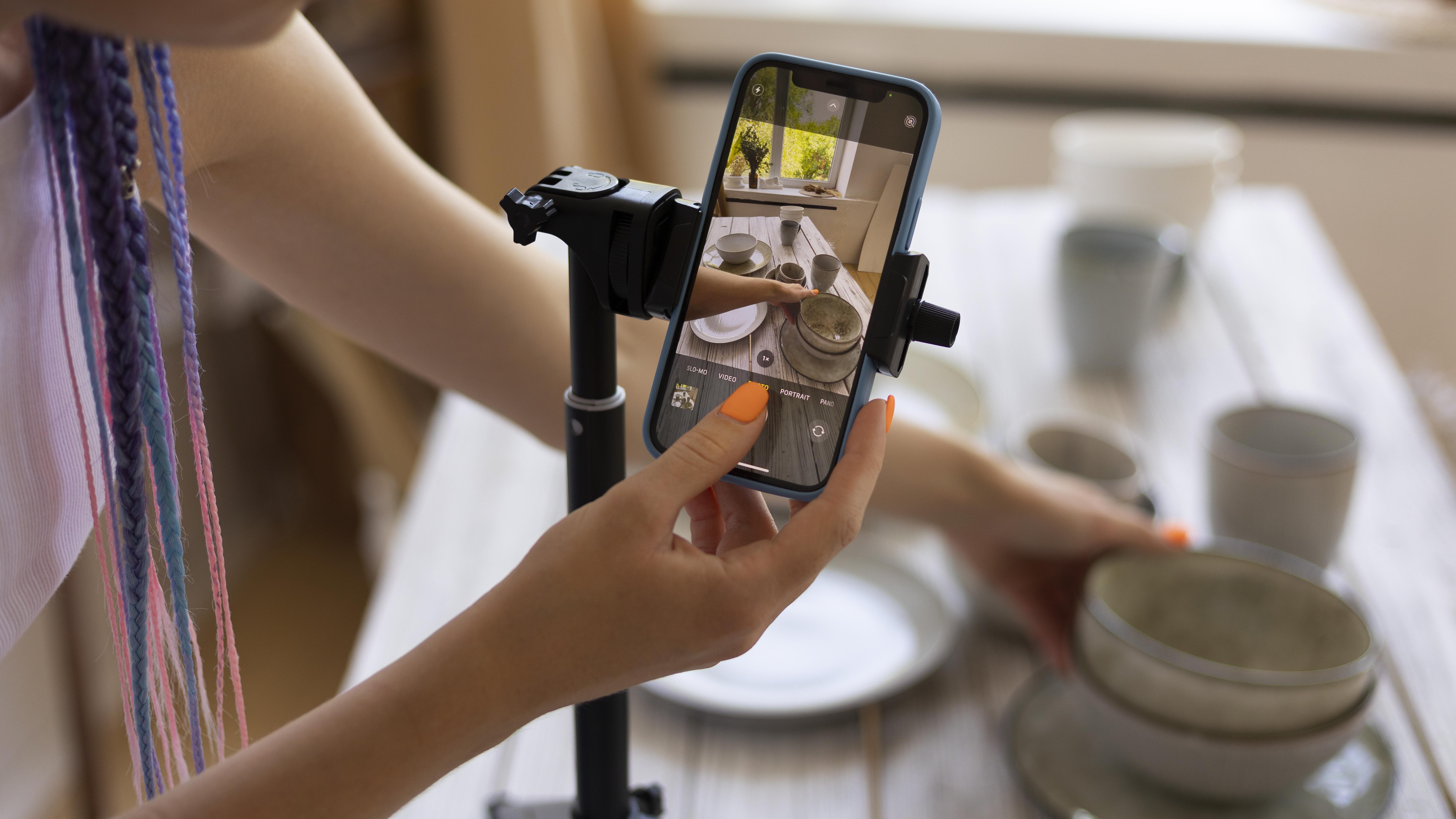 ทำ Promotional Video เอง 