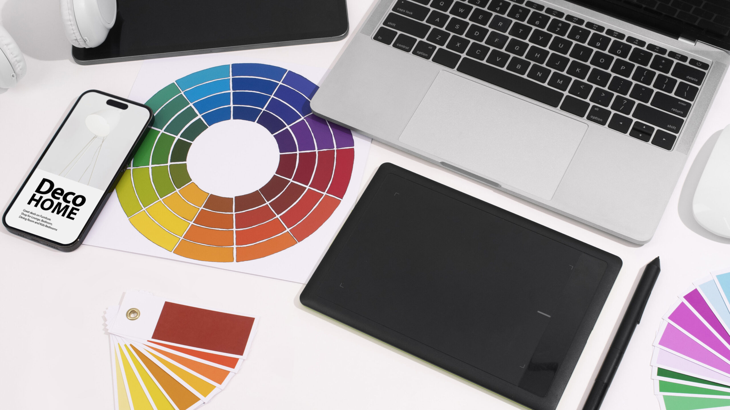 รีแบรนด์ต้องทำอะไรบ้าง? Checklist งาน CI Branding มืออาชีพ