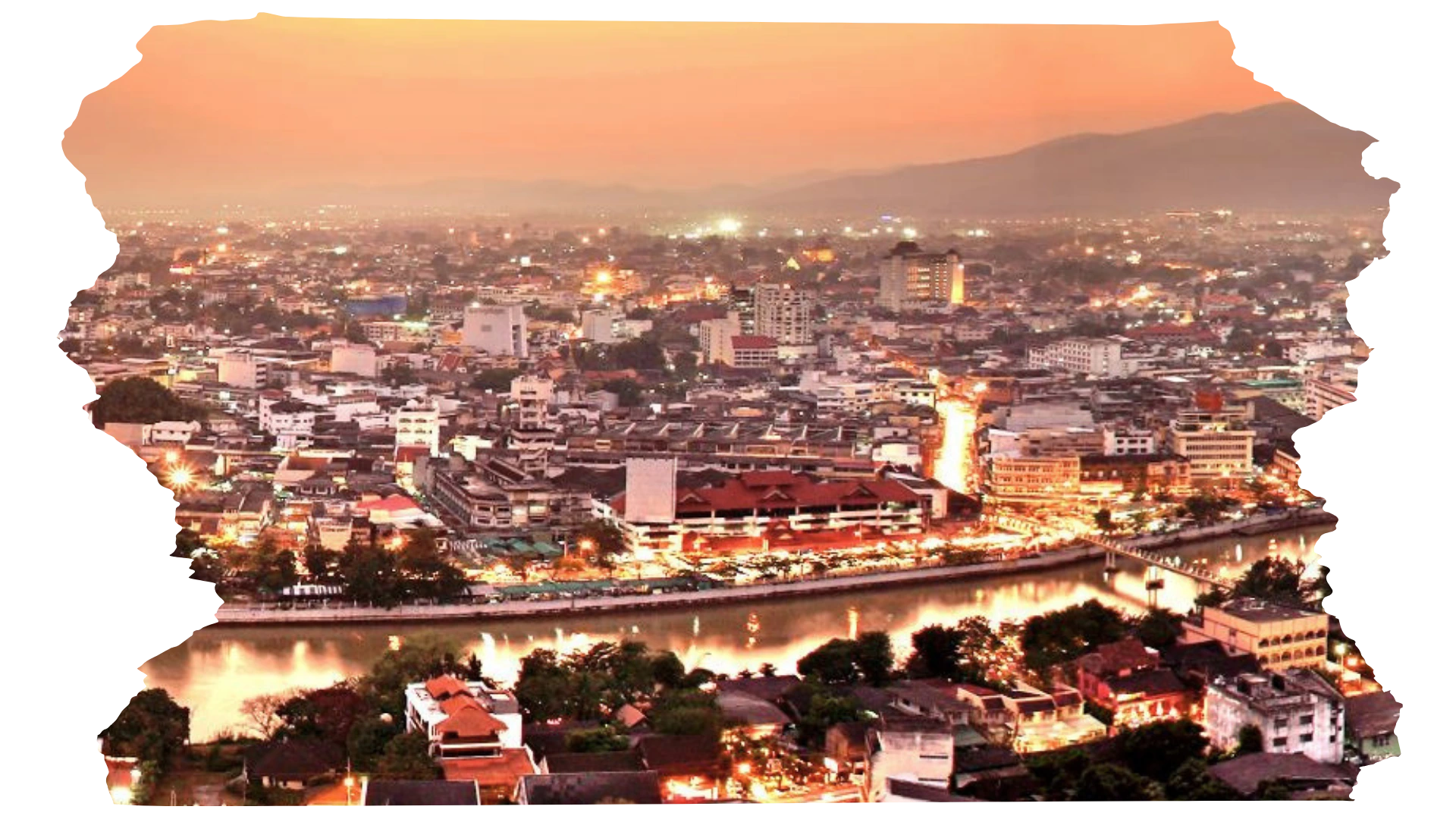 Chiang Mai Vibe 2