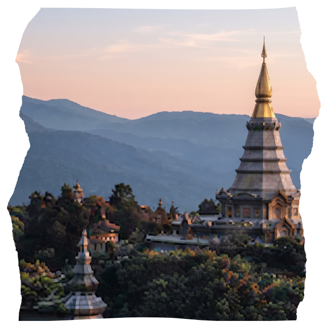 Chiang Mai Vibe 4
