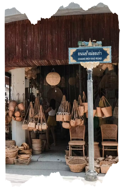 Chiang Mai Vibe 1