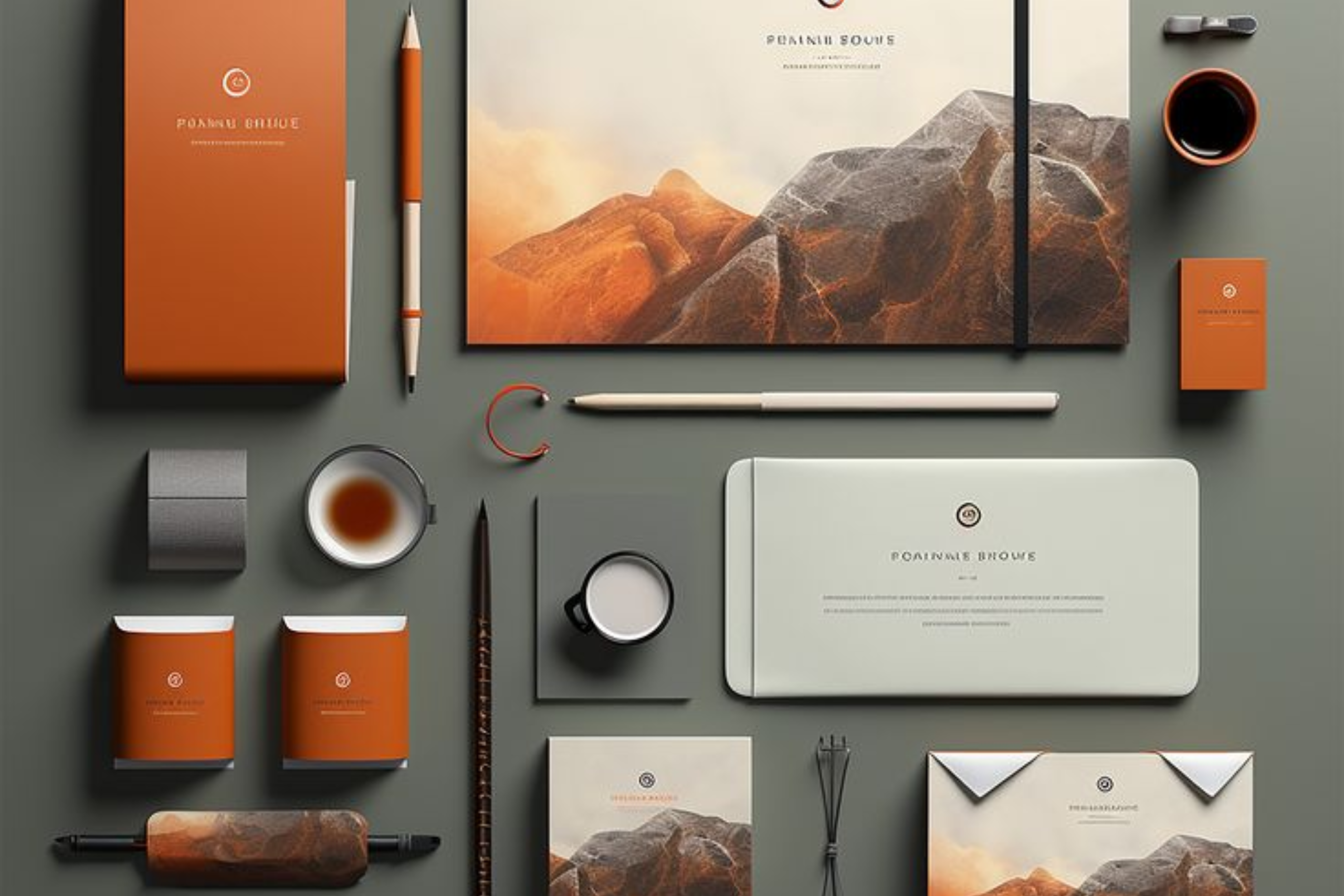 CI Branding