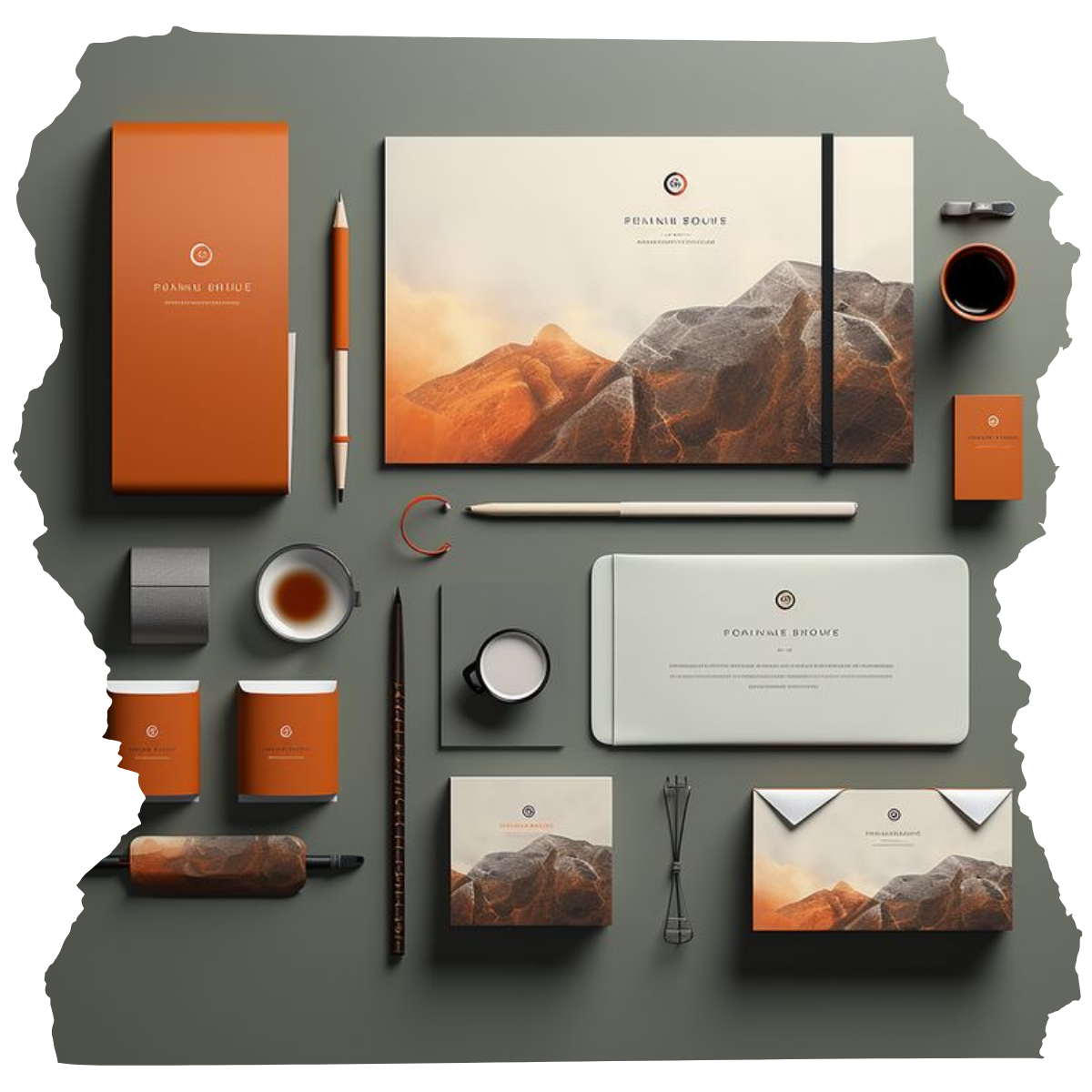 CI Branding