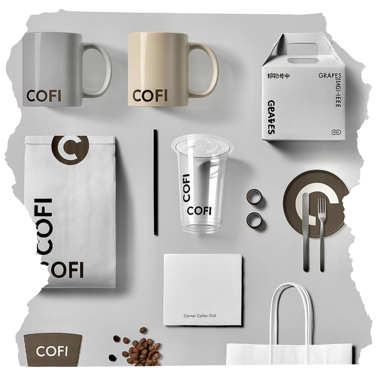 Packaging Design