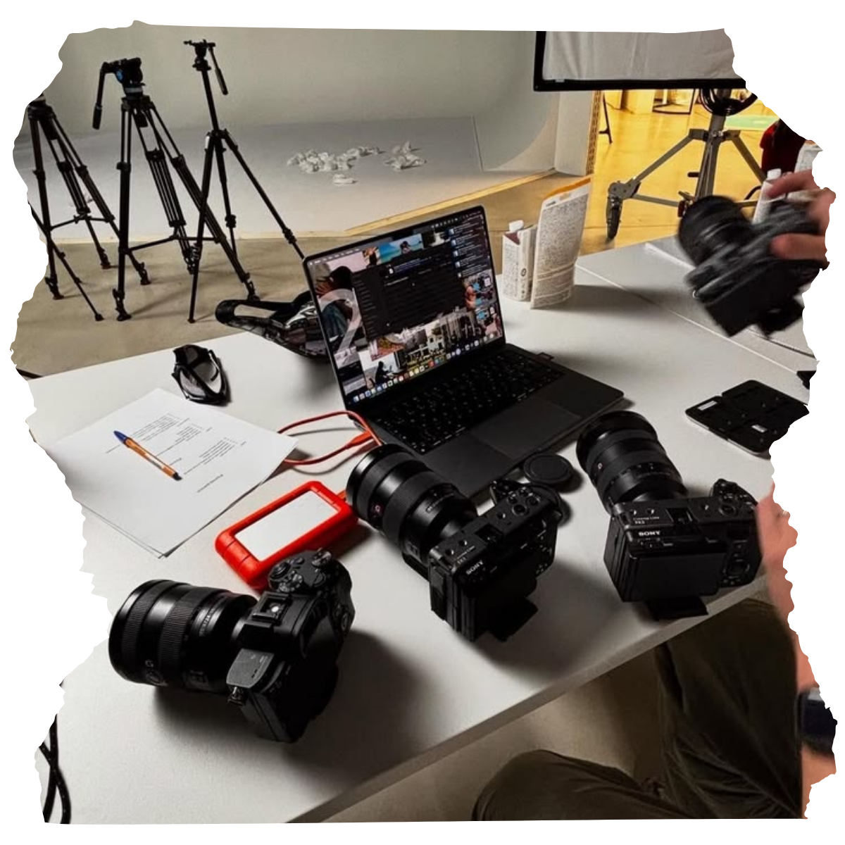 VDO Production