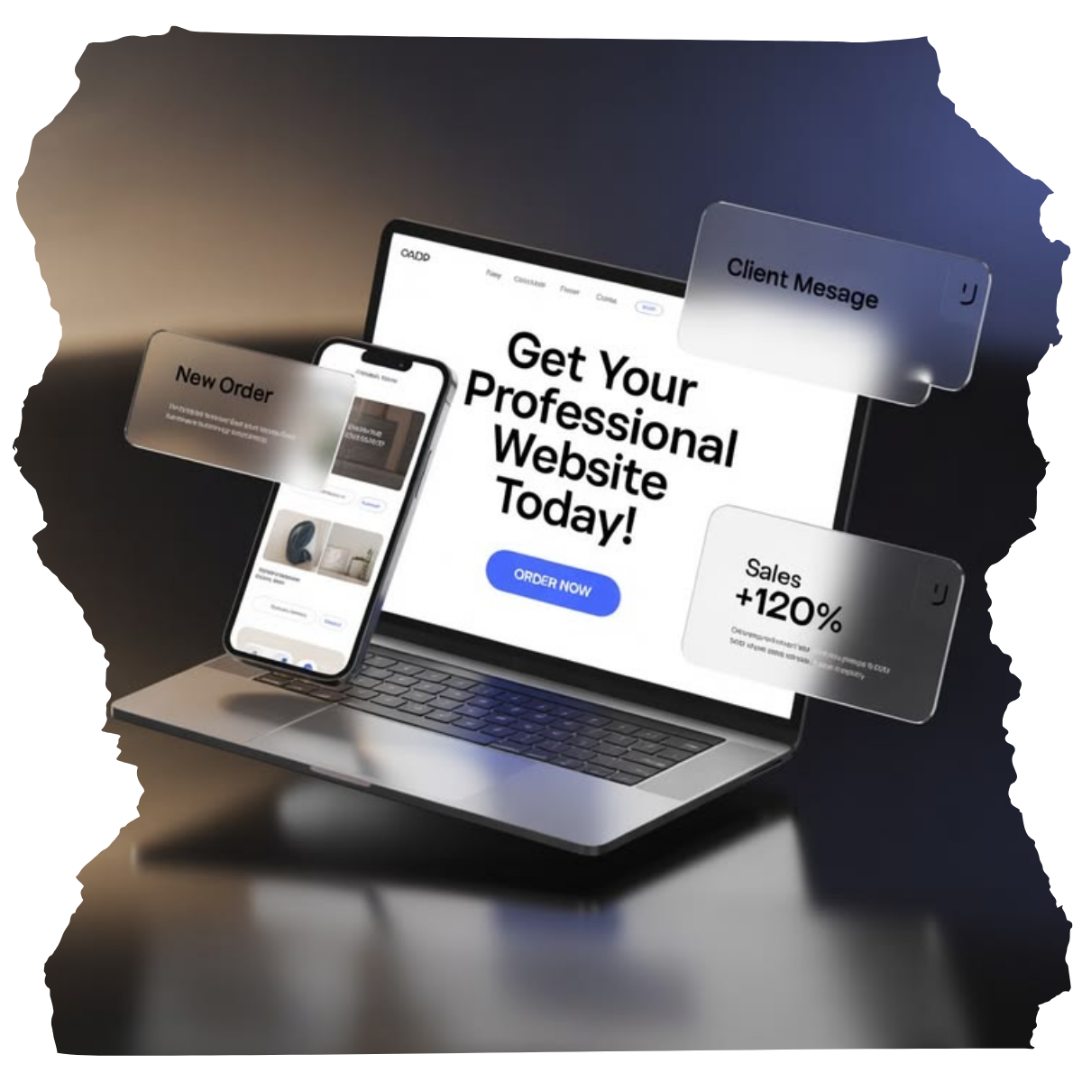 Website