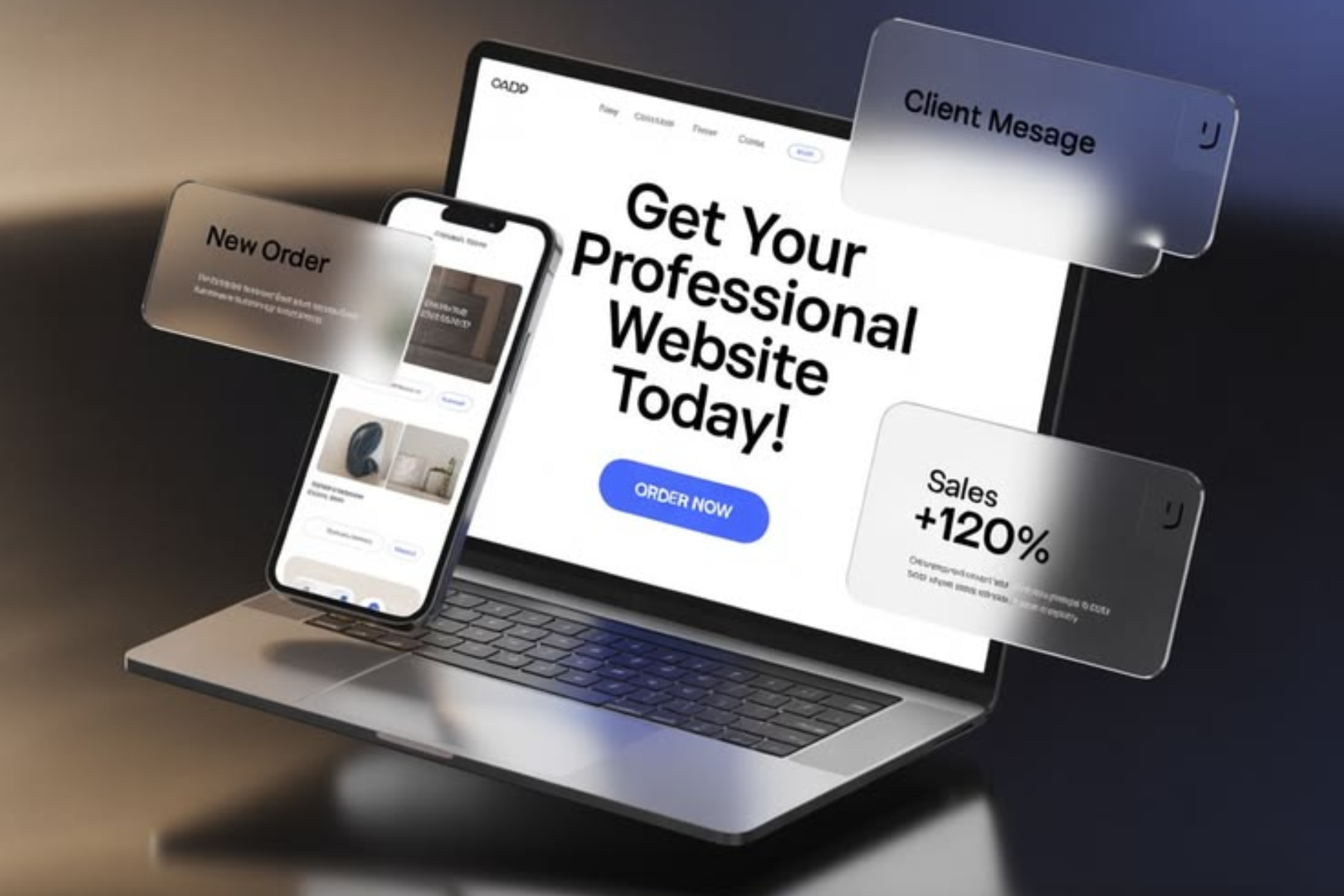 Website Development