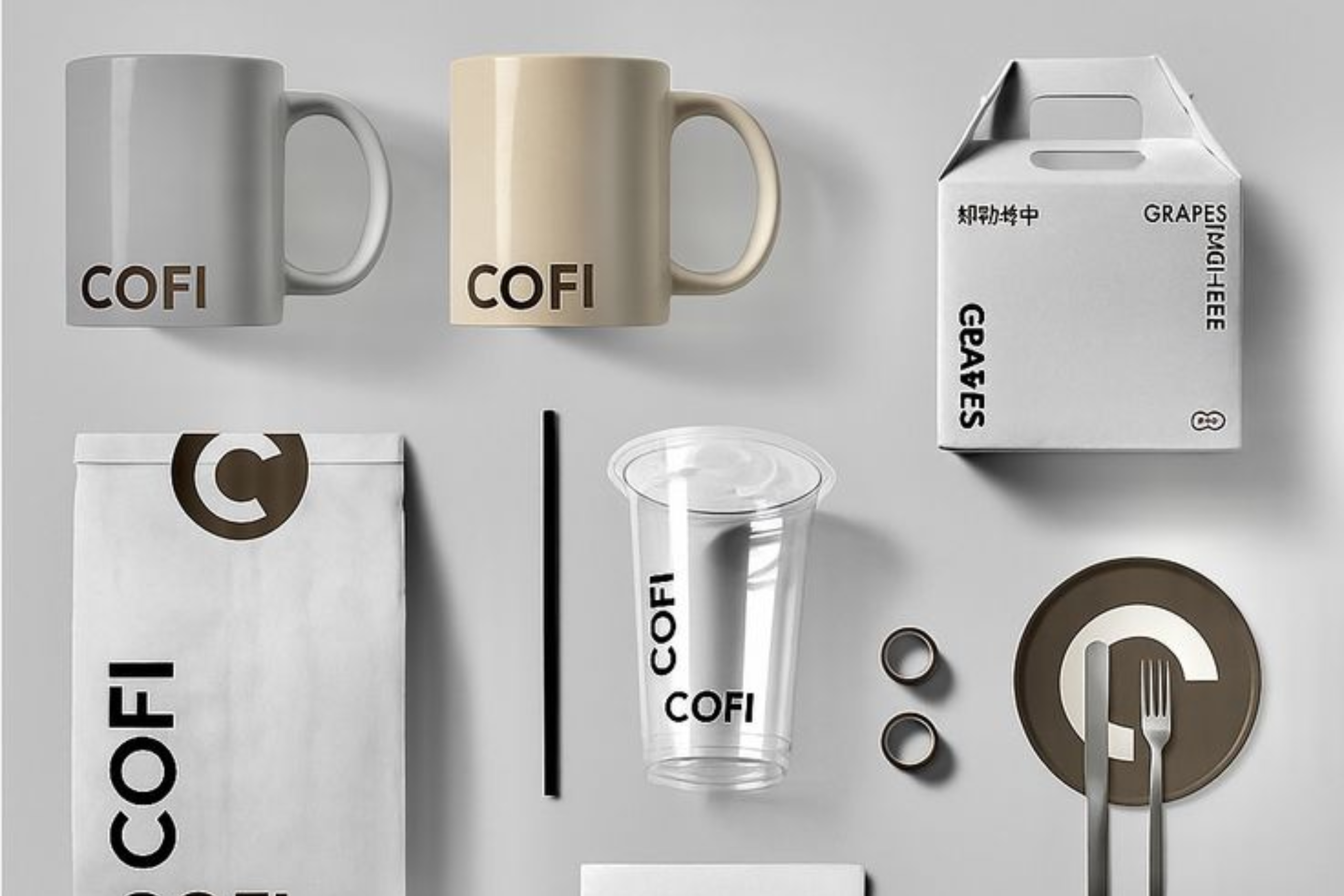 Packaging Design