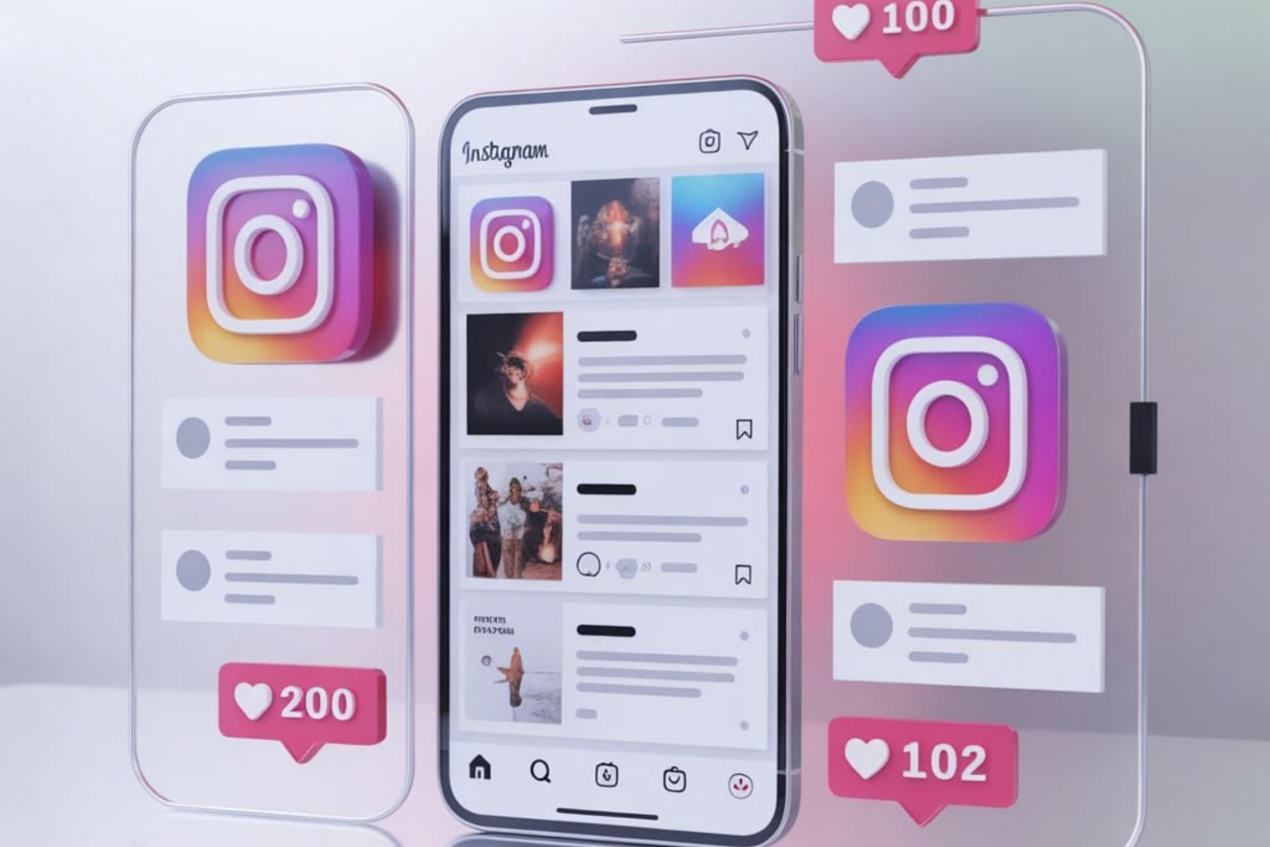 Social Media