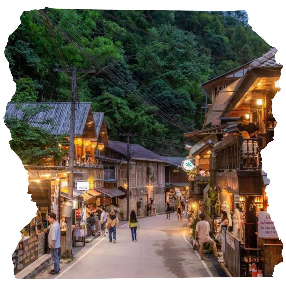 Chiangmai 2