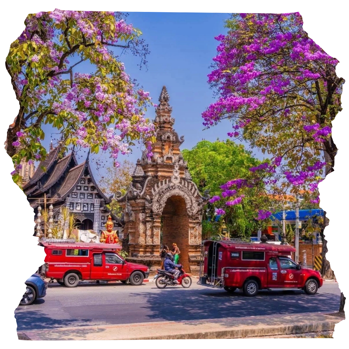 Chiangmai 4