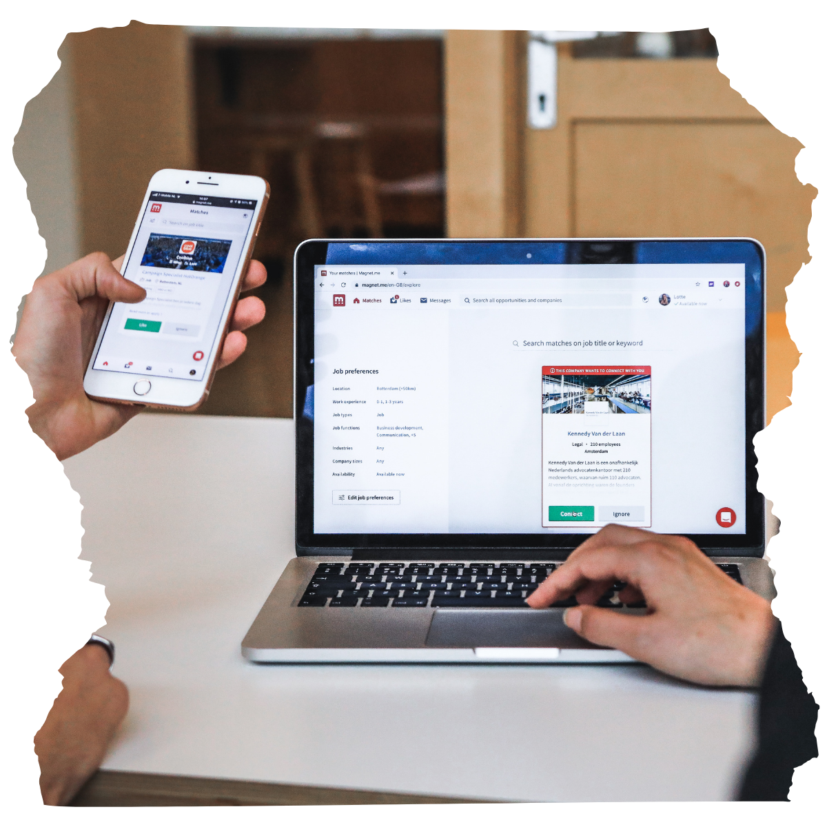 Website Maintenance